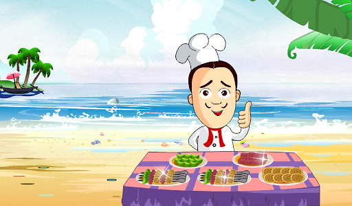 免費下載休閒APP|Grill - Cooking Games app開箱文|APP開箱王
