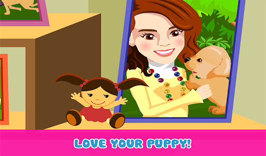 Pretty Dog 2 – Dog game Screenshots 7