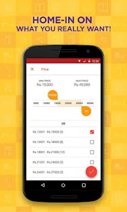 Pepperfry - Furniture Store Screenshots 7