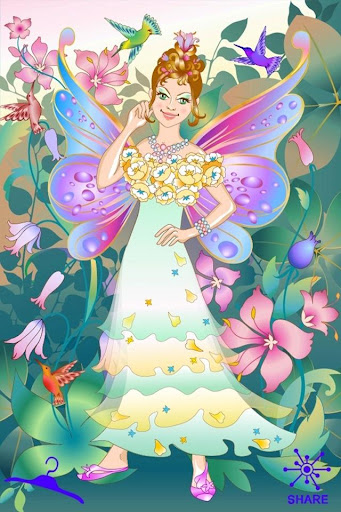 【免費娛樂App】Fashion Dress Up Full-APP點子