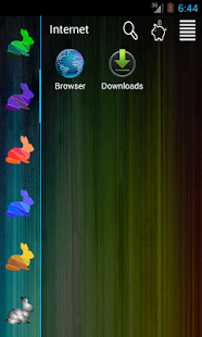 How to install Rabbit Theme 1.0 mod apk for android