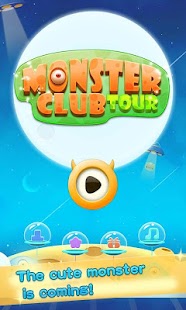 Monster Club Tour
