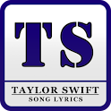 Taylor Swift Song Lyrics icon
