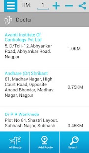 Free Download Take Me There Near by Places APK for Android