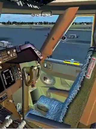 Airplane Game