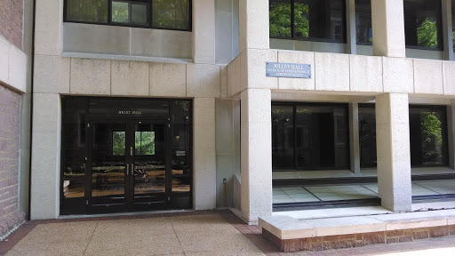 Washington University Jolley Hall