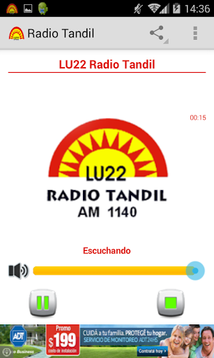 Radio Tandil