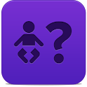 Am I Pregnant? logo