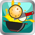 Rolling Potato Apk