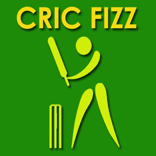 CricFizz Cricket WorldCup 2015 LOGO-APP點子