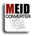 MEID Converter icon