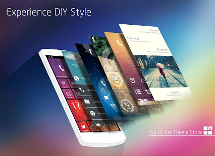 WP Launcher(圖6)-速報App