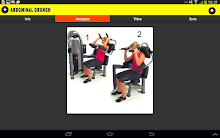 emotional fitness palestre APK