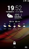 Chronus: Modern Weather Icons