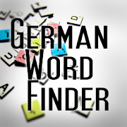 German Word Finder 1.4.7 Icon