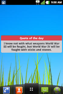 Download Albert Einstein Quotes APK for Android