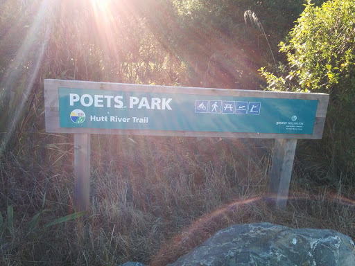Poets Park
