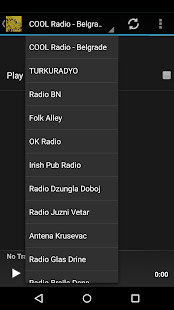 Folk Music Radio(圖2)-速報App