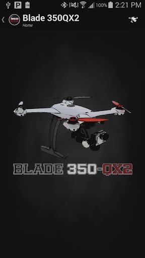 免費下載娛樂APP|Blade 350QX2 Quadcopter Codes app開箱文|APP開箱王