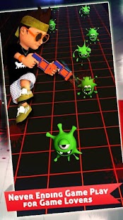 Don't Tap The Clean Tile Screenshots 14