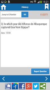 General Knowledge (32000+Faqs) - screenshot thumbnail