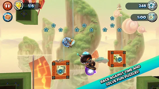 Cordy 2 - screenshot thumbnail