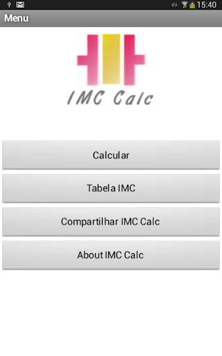 【免費健康App】IMC Calc-APP點子