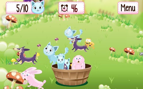 Mary The Fairy Screenshots 11