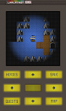 Gurk III, the 8-bit RPG