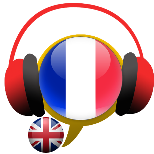 Learn French Conversation :EN LOGO-APP點子