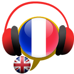 Learn French Conversation :EN Apk