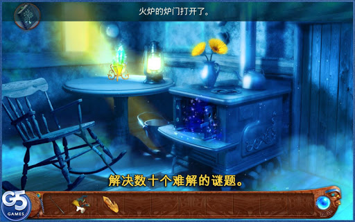 【免費冒險App】Spirit Walkers (Full)-APP點子