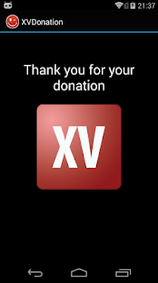 How to install XV Donation patch 1.0 apk for pc