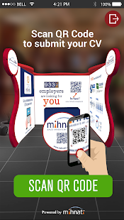 Download DAH University Career Fair APK for Android