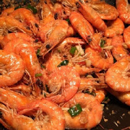 饗食天堂