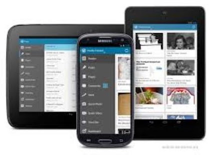 How to install Optimus 5 Prosite Builder 1.0 mod apk for android
