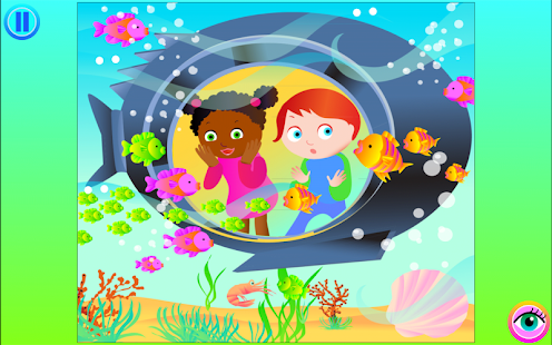 Wee Kids Puzzle Free Screenshots 6