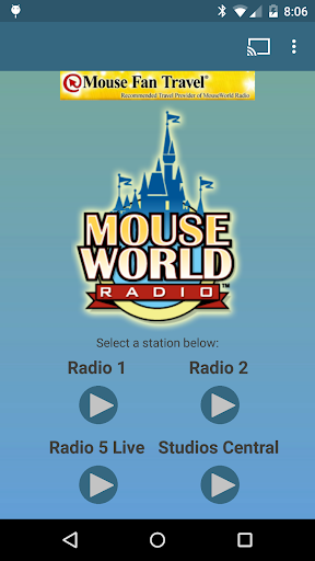 免費下載音樂APP|MouseWorld Radio app開箱文|APP開箱王