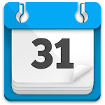 Cover Image of Descargar Notificación de calendario: widget, bloqueo y barra de estado 1.11.174 APK