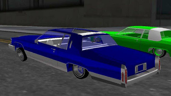 Lowrider Car Game Deluxe(圖7)-速報App
