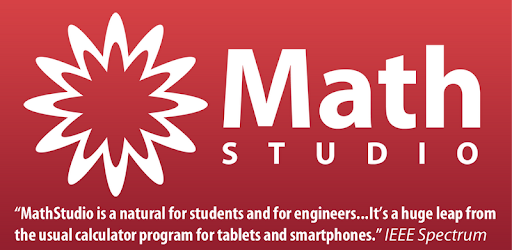 MathStudio -  apk apps