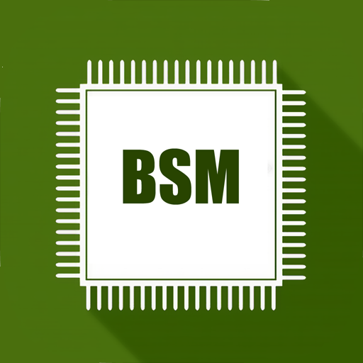 BSMicro 商業 App LOGO-APP開箱王