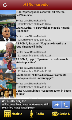 ASRomaChannel