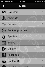 The Hair Emporium poster 3