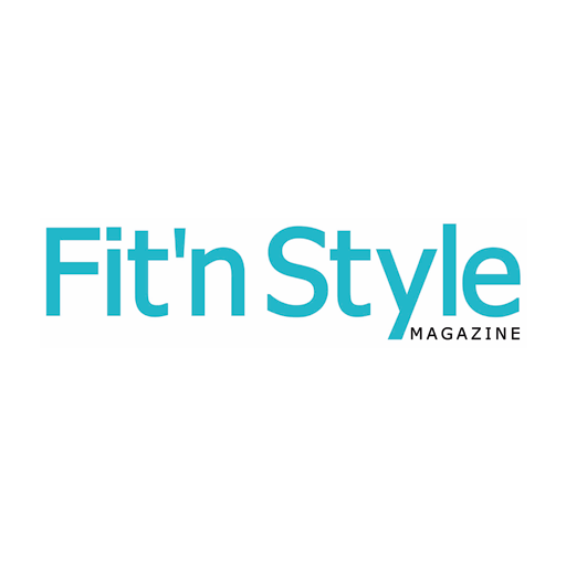 Fit'n Style LOGO-APP點子