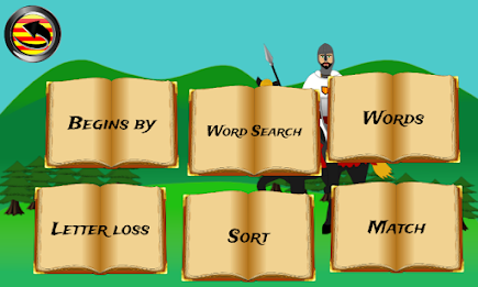 Catalonia and Barcelona Games poster 11