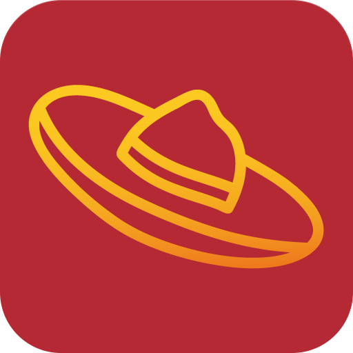 Sombrero LOGO-APP點子