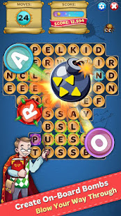 Word Wizards(圖5)-速報App