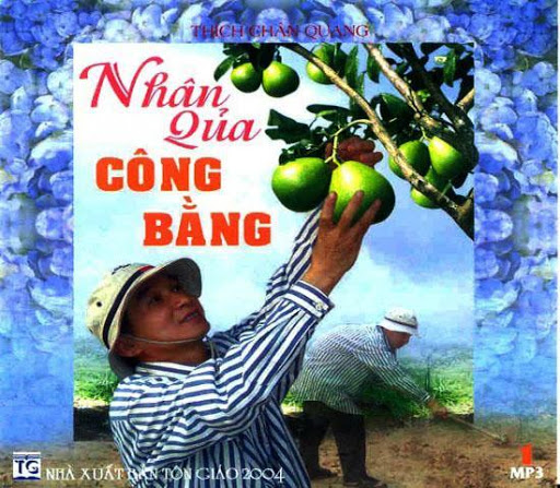 Nhân quả công bằng 2