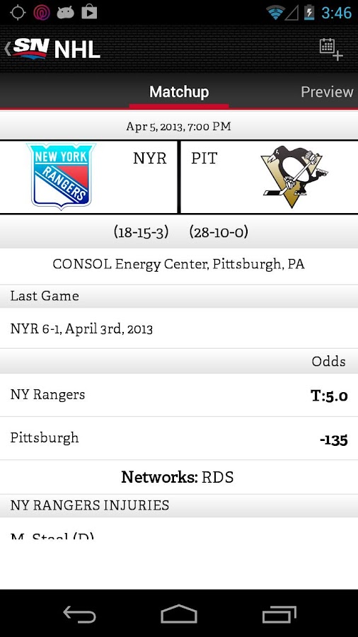 Android Apps on Google Play